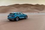 Audi e-tron 55 Quattro 2019 года (WW)